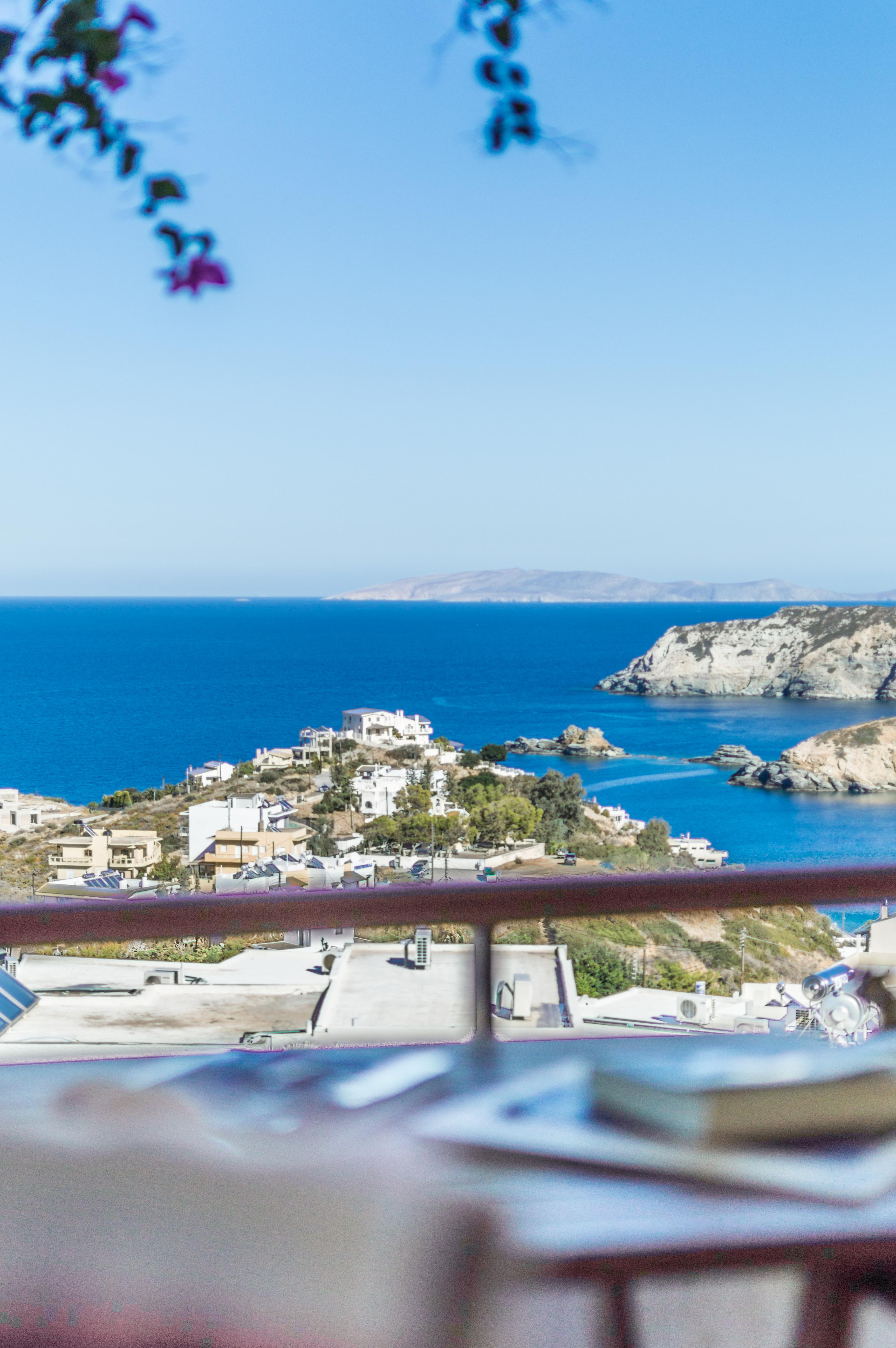 Pela Mare Hotel Ajía Pelajía Kültér fotó